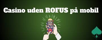 Spil Slots Uden Rufus – Oplev Spændingen Uden Grænser