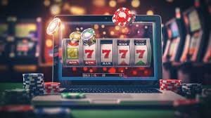 The Thrilling World of LuckiCasino Your Ultimate Gaming Destination